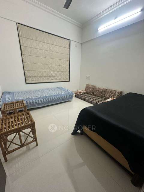 2 BHK Flat In Apartment  for Rent  In Rawet