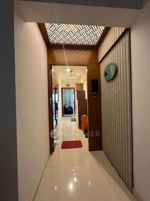 2 BHK Flat In Apartment  for Rent  In Rawet