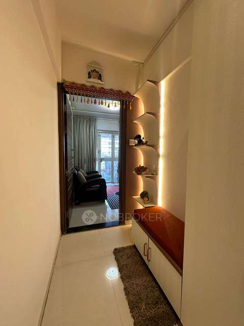2 BHK Flat In Apartment  for Rent  In Rawet