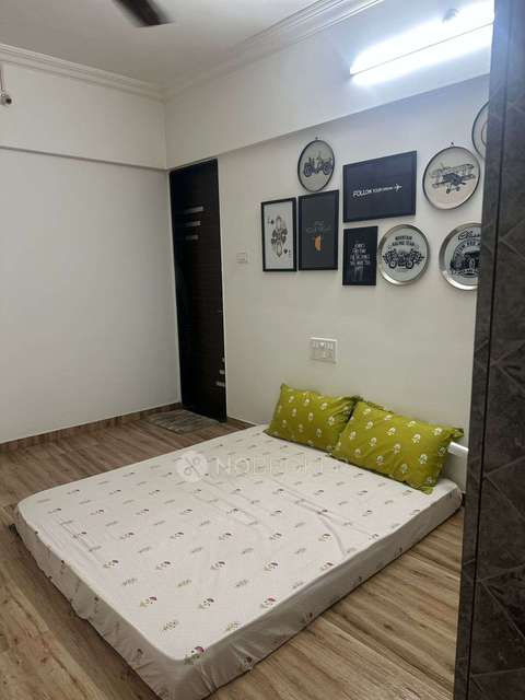 2 BHK Flat In Apartment  for Rent  In Rawet