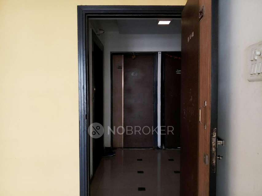 1 BHK Flat In Ritu World For Sale  In Badlapur