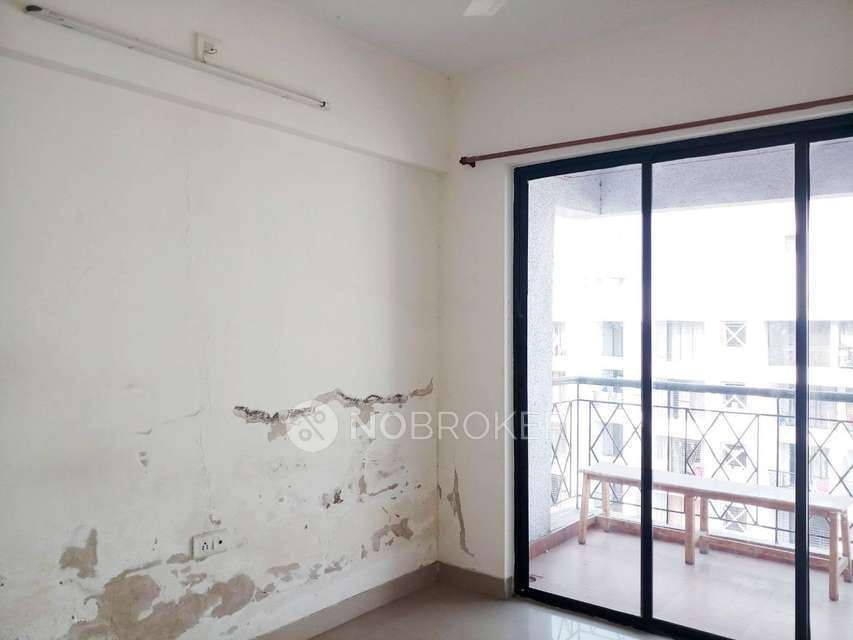 1 BHK Flat In Ritu World For Sale  In Badlapur