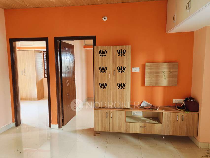 2 BHK House for Rent  In  Bagalakunte