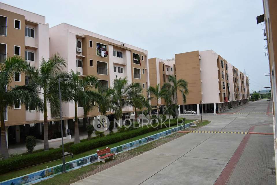 2 BHK Flat In Shriram Shankari Guduvanchery For Sale  In Guduvanchery