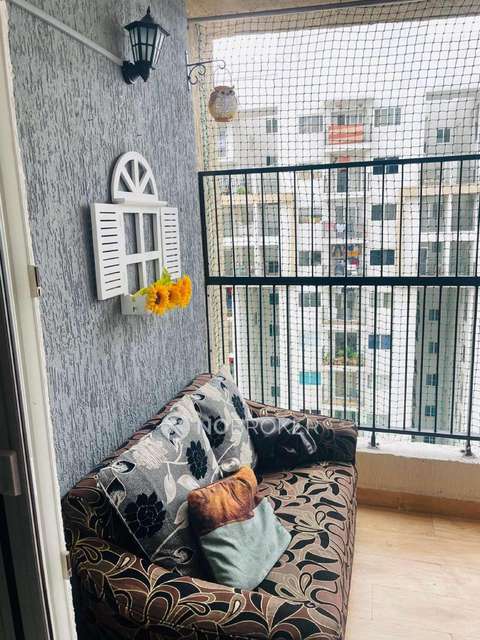 2 BHK Flat In Pbel City  For Sale  In Pbel City