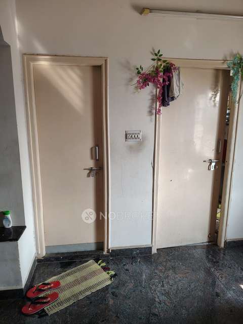 2 BHK Flat In Chathura Homes for Rent  In Basaveshwar Nagar
