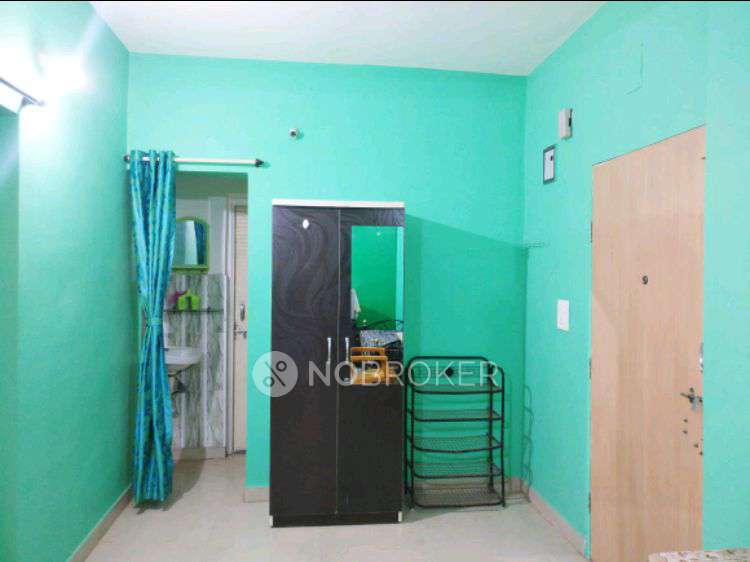 Single Room for Male In 1 BHK  In Shreewas, Rahatani In Pimple Saudagar