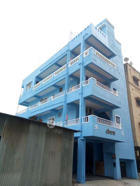 Single Room for Male In 1 BHK  In Shreewas, Rahatani In Pimple Saudagar