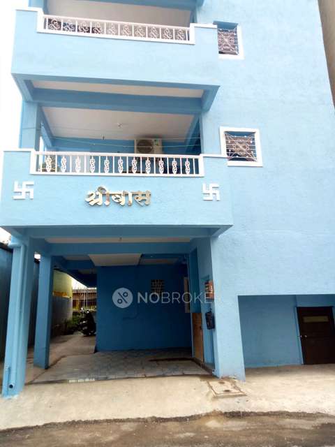 Single Room for Male In 1 BHK  In Shreewas, Rahatani In Pimple Saudagar