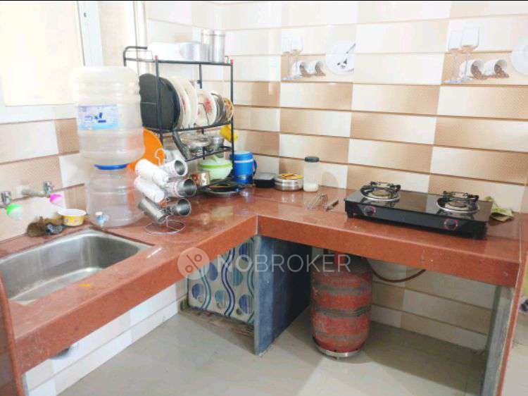 Single Room for Male In 1 BHK  In Shreewas, Rahatani In Pimple Saudagar