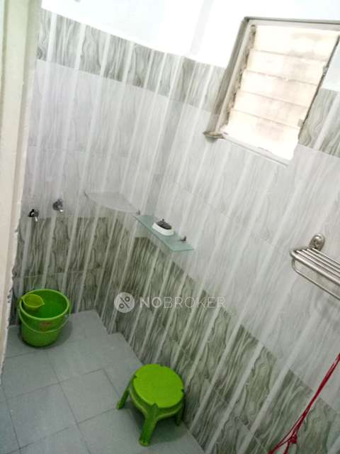 Single Room for Male In 1 BHK  In Shreewas, Rahatani In Pimple Saudagar