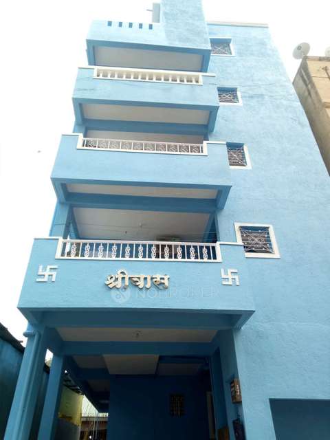 Single Room for Male In 1 BHK  In Shreewas, Rahatani In Pimple Saudagar