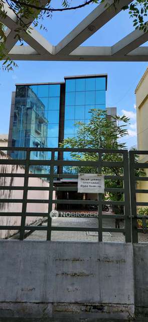 Office Space in Besant Nagar, Chennai for Rent 