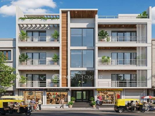 3 BHK Flat In Maaruthi Sai Krishna For Sale  In Velachery