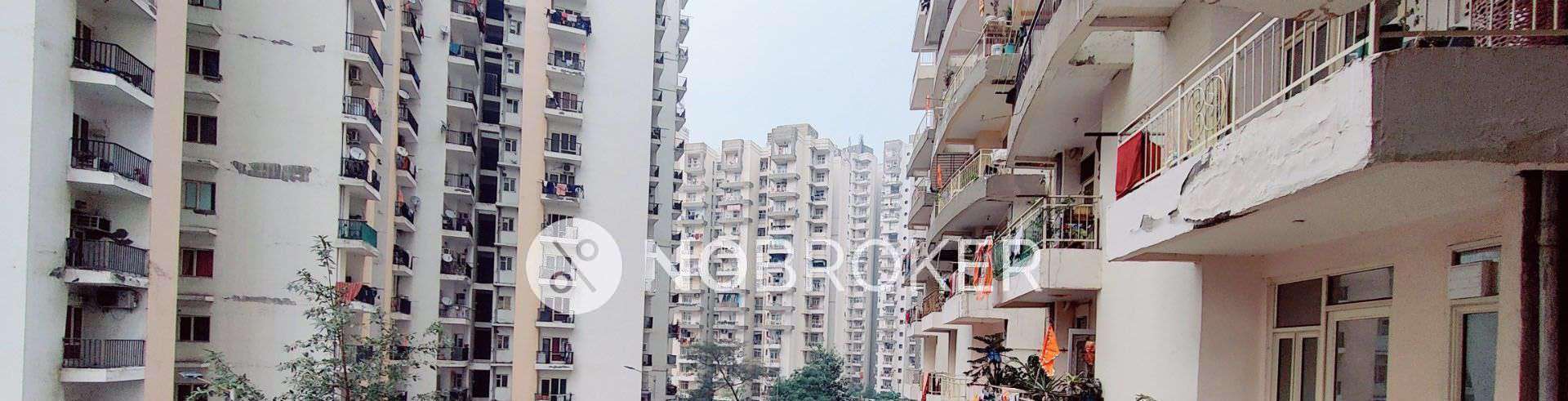 3 BHK Flat In Supertech Ecovillage I For Sale  In Sector 1