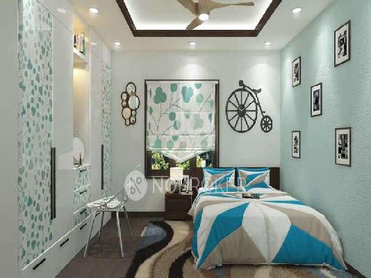 3 BHK Flat In The Nest Euphoria For Sale  In Sholinganalluri