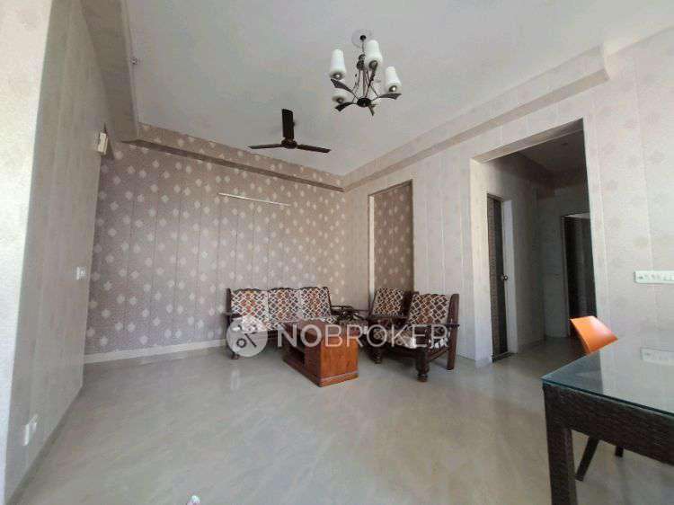 2 BHK Flat In Jaypee Kensington Park Apartments For Sale  In Sector 128