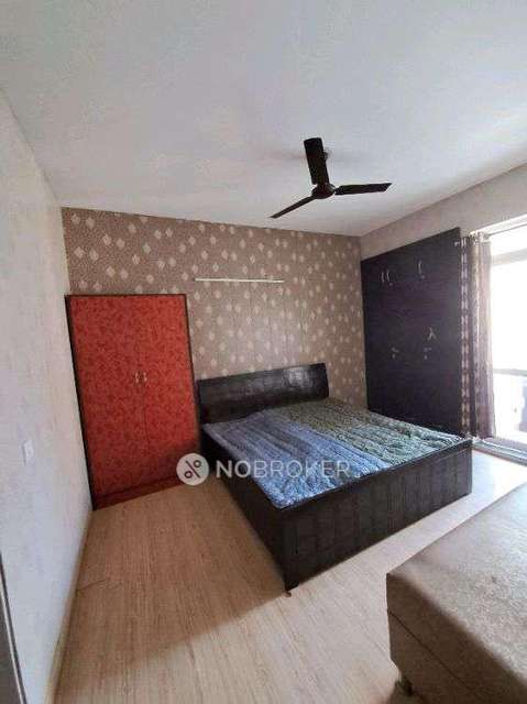2 BHK Flat In Jaypee Kensington Park Apartments For Sale  In Sector 128