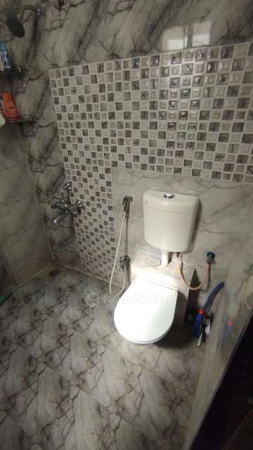 2 BHK Flat In Courtyard 15 for Rent  In Pimpri-chinchwad