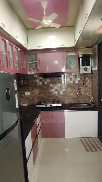 2 BHK Flat In Courtyard 15 for Rent  In Pimpri-chinchwad