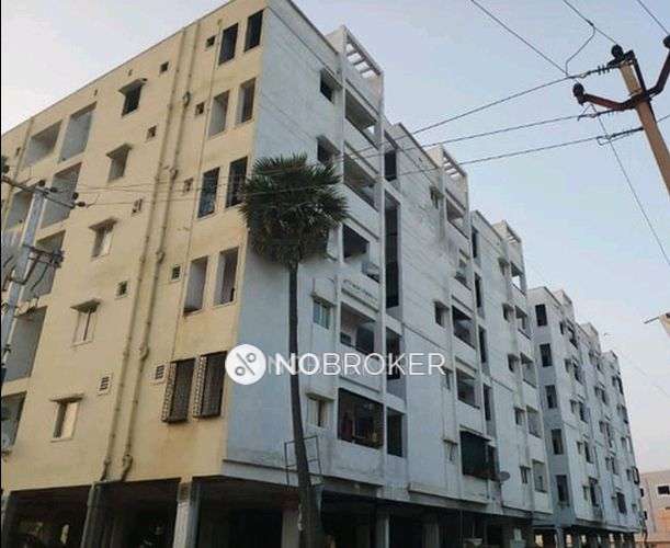 3 BHK Flat In Mnr  Nilayam for Rent  In Prasanth Nagar