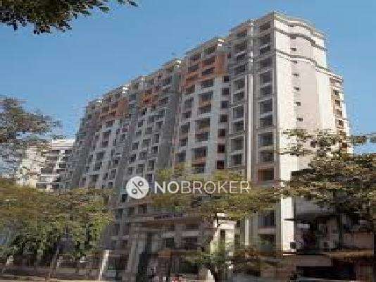 1 RK Flat In Promesa Mid Town for Rent  In Chembur