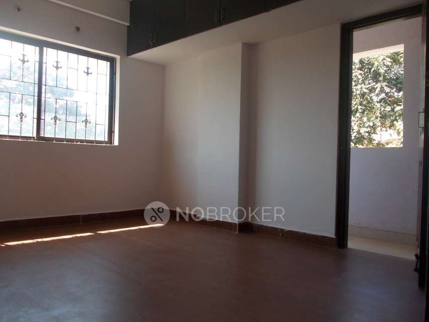 3 BHK Flat In Sai Palace Apartment, Hbr Layout For Sale  In Hbr Layout