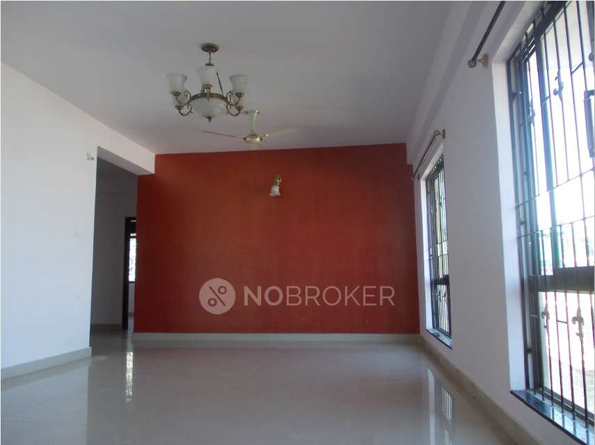 3 BHK Flat In Sai Palace Apartment, Hbr Layout For Sale  In Hbr Layout
