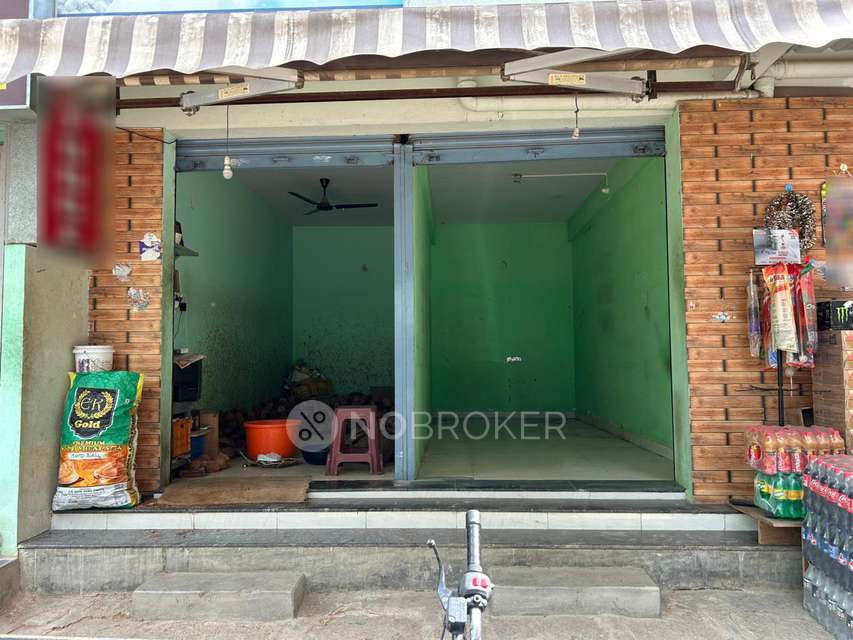 Shop in Shagvi Residency, Bangalore for Rent 