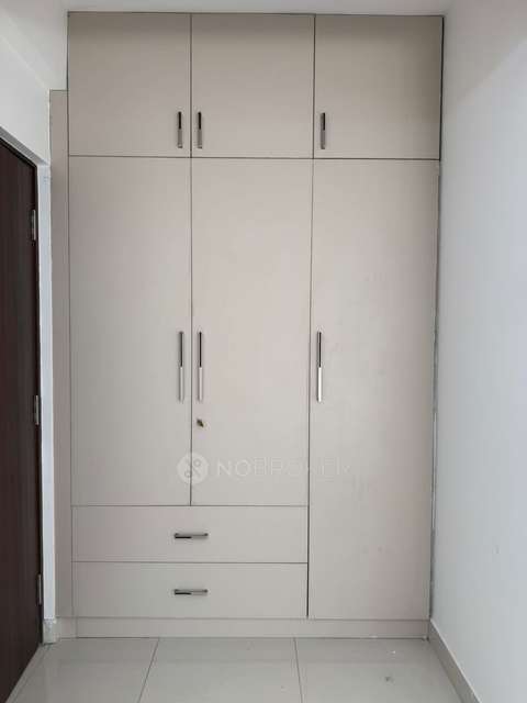 3 BHK Flat In Modern Spaaces Engrace Phase 2 for Rent  In Kada Agrahara 