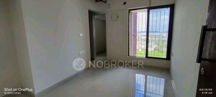 1 BHK Flat In Dosti Greater Thane For Sale  In Dosti Greater Thane