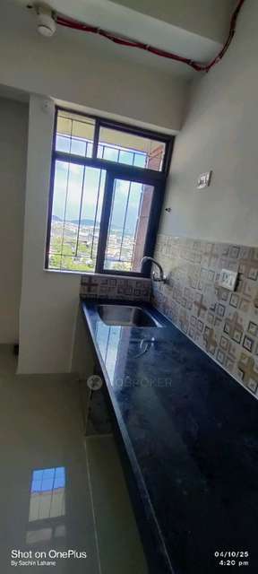 1 BHK Flat In Dosti Greater Thane For Sale  In Dosti Greater Thane