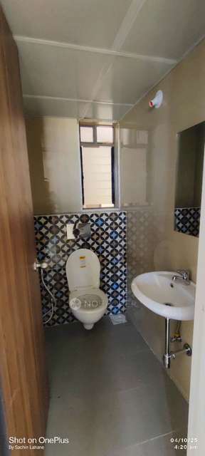 1 BHK Flat In Dosti Greater Thane For Sale  In Dosti Greater Thane