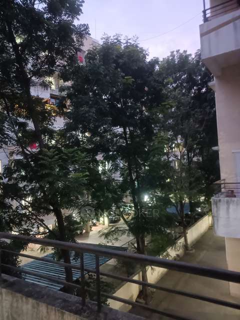 2 BHK Flat In Anand Sagar Vihar for Rent  In Ravet