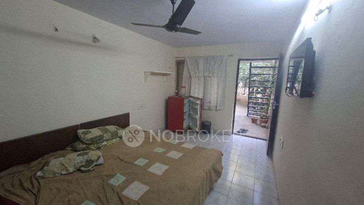 1 RK House for Rent  In  Indiranagar