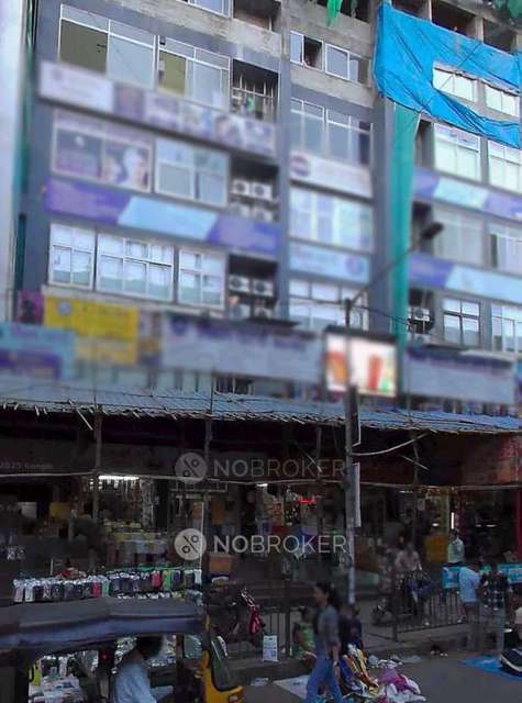 Office Space in  Ghatkopar  West, Mumbai for Rent 