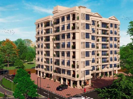 3 BHK Flat In Gangotree Pushpalata For Sale  In Kothrud