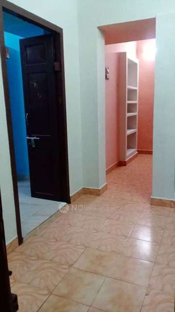 1 BHK House for Rent  In West Jafferkhanpet