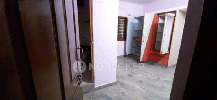 1 RK House for Rent  In Chinana Layout, Guddadahalli, Hebbal