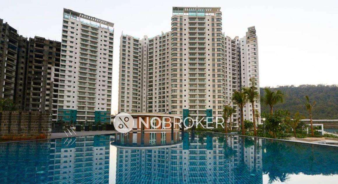 2 BHK Flat In Megapolis Sangria Towers For Sale  In Hinjewadi