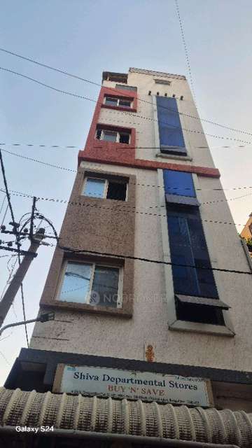 1 BHK House for Rent  In Shiva Departmental Stores 2