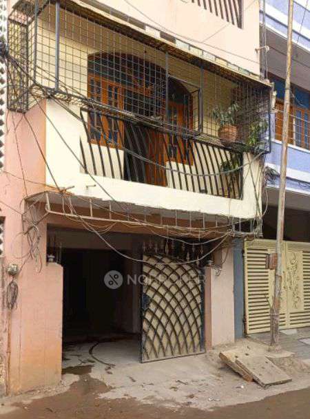 3 BHK Flat In Moti Darwaza Rd  for Rent  In Ahmed Colony, Baghdad Colony, Langar Houz
