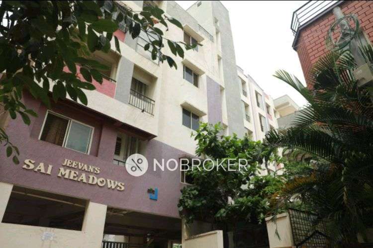 2 BHK Flat In Jeevan Sai Marathahalli for Rent  In Marathahalli