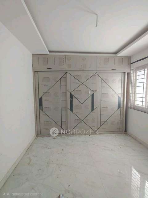 3 BHK Flat In Tejhas Lake View for Rent  In F78m+g24, Tellapur, Hyderabad, Telangana 502034, India