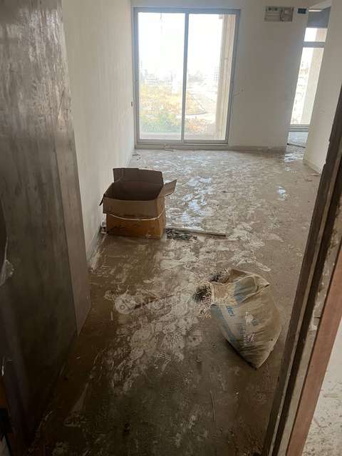 1 BHK Flat In Bhaveshwar Valencia for Rent  In Ulwe