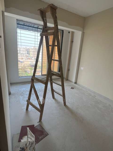 1 BHK Flat In Bhaveshwar Valencia for Rent  In Ulwe