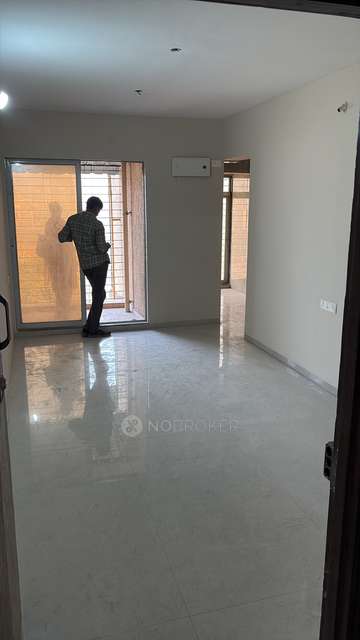 1 BHK Flat In Bhaveshwar Valencia for Rent  In Ulwe