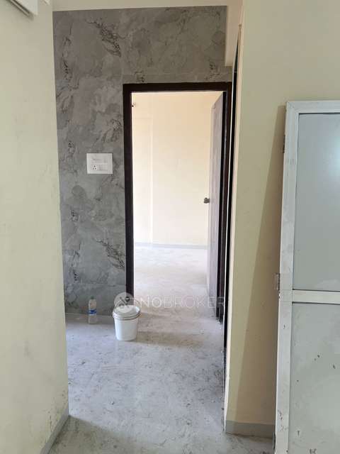1 BHK Flat In Bhaveshwar Valencia for Rent  In Ulwe