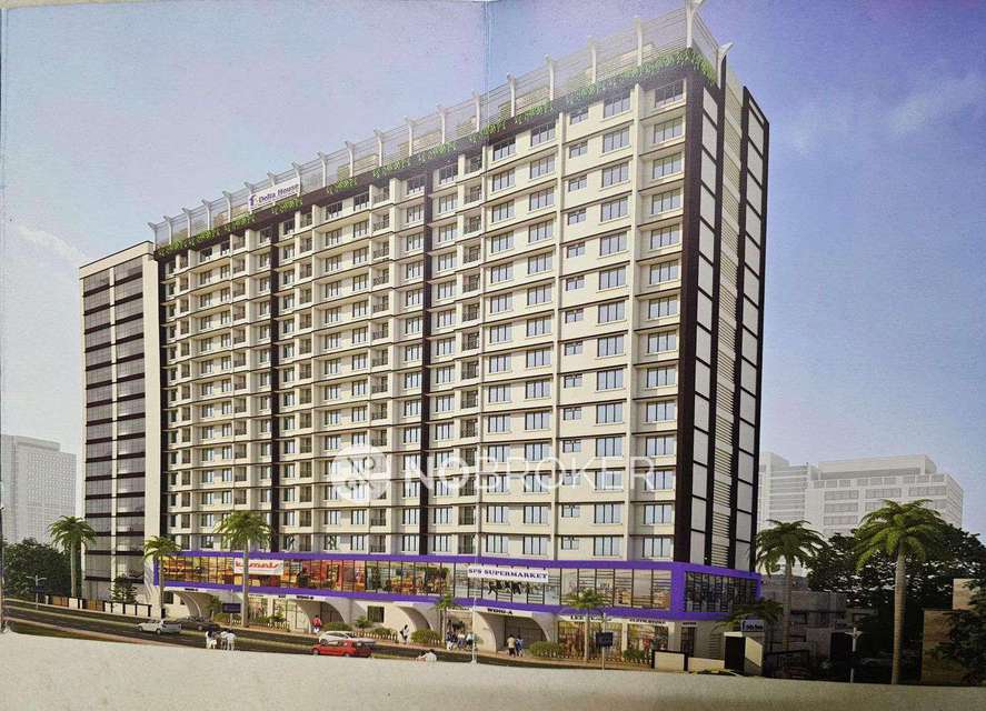 2 BHK Flat In Delta House for Rent  In  Goregaon East