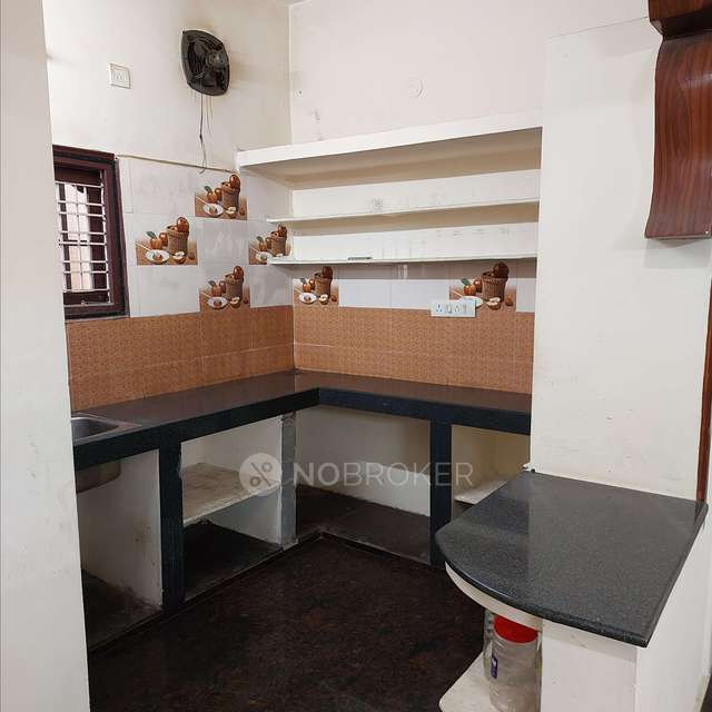 1 BHK House for Rent  In Ameenpur